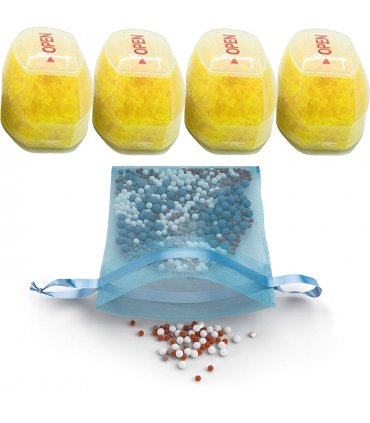 SH158 Refill Set Citrus