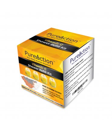 SH158 Refill Set Citrus