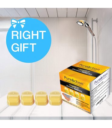 SH158 Refill Set Citrus