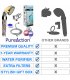 Vitamin C Filter Shower Head SH158