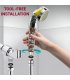 Vitamin C Filter Shower Head SH158