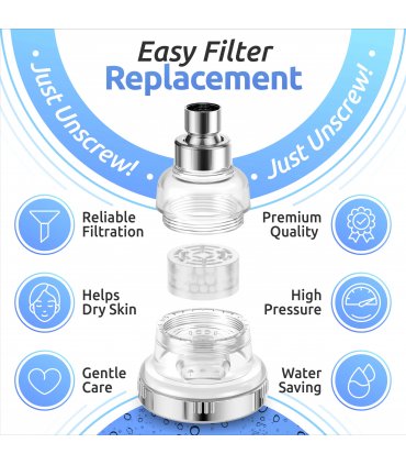 SH388 / SH888 / SH888B 4-PACK