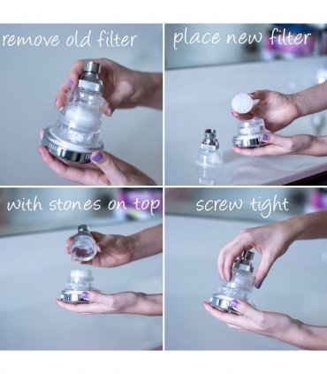 SH388 / SH888 / SH888B 4-PACK