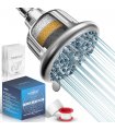 Shower Head Filter Hard Water SH100